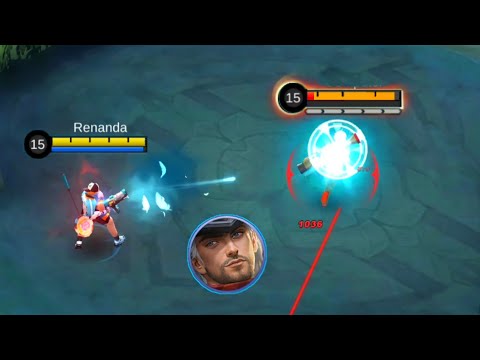 goodbye clint, clint nerf or buff? Best Build Clint 2022