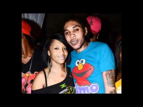 Vybz Kartel - Dweet We A Dweet (Do It) - TNS Riddim (April 2012)