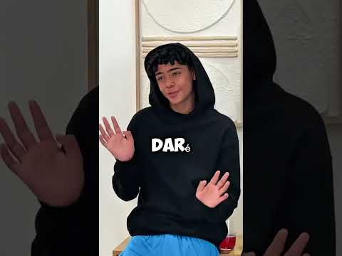 Messi arriesgó 10 millones de dólares por el desafío de Cristiano Jr… ¡y fracasó estrepitosamente! 🧐