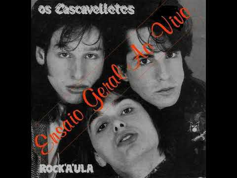 Cão E Cadela - Cascavelletes