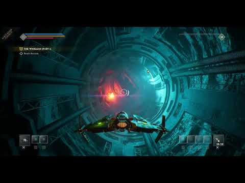 EVERSPACE 2: Walkthrough 4K PC 2023