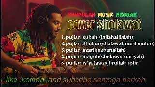 Download lagu kumpulan musik reggae | sholawat jawa bikin rilek adem tenang mp3