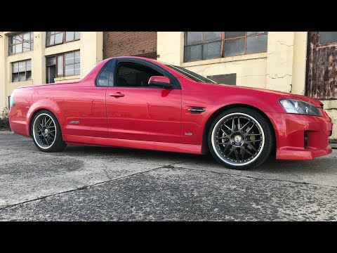 VE SS 6L J pipe before and after - budget exhaust mods part 2 - fixing the drone!