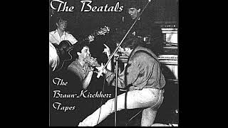 I&#39;ll Follow The Sun Quarrymen/Beatles 1960 Braun-Kircher tapes