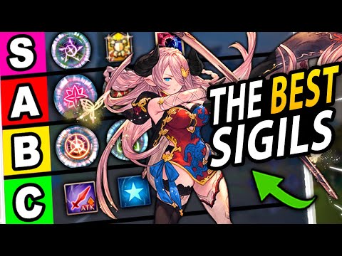 These Sigils are Actually Overpowered in Granblue Fantasy Relink