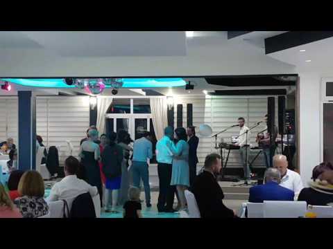 Restoran Castle Mostar - Maid Hećimović Odiseja