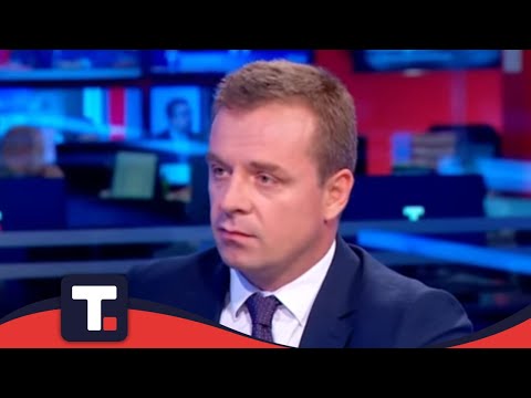 Analiza štampe 24.09.22. - Čedomir Stojković i Nebojša Perović • DOBRO JUTRO TANJUG