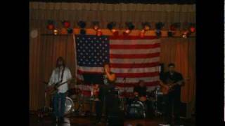 Fat Cat Voodoo - Bring It On Home.mpg