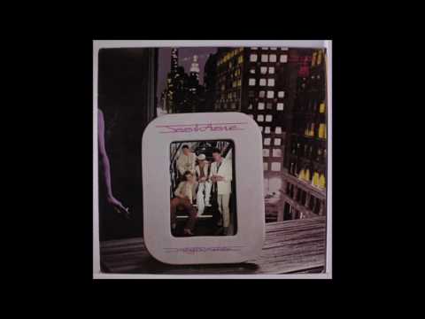 Seventh Avenue - Midnight In Manhattan (1979) Vinyl