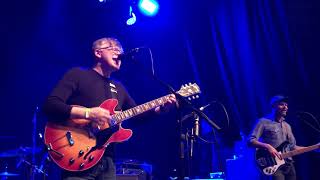 Teenage Fanclub - The Concept @ Hong Kong 20190201
