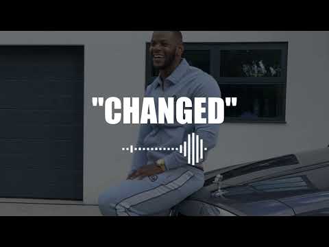 (FREE) Slim x Rimzee x Fredo Type Beat - "CHANGED" | UK Rap Instrumental 2024