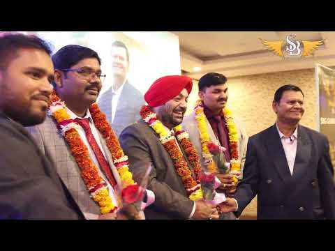 SBG GLOBAL, SEMINAR JAIPUR  FULL VIDEO 24/11/2022