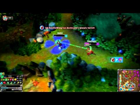 This is how I madlife