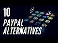 Best PayPal Alternatives | TOP 10