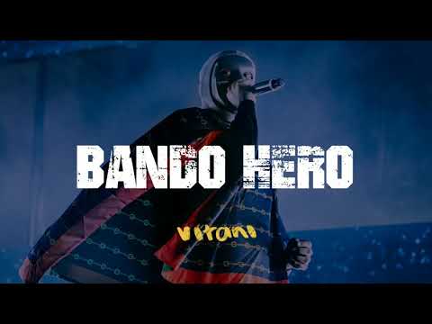 M Huncho x Nafe Smallz Type Beat | "BANDO HERO" | PROD @VITANIBEATZ
