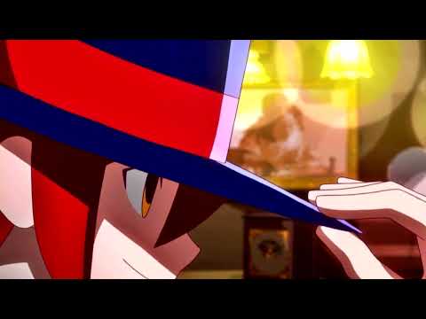 Phantom R's Theme [Extended] - Rhythm Thief OST