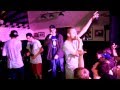 DIRTY DIKE HIGH FOCUS LIVE "HI IM JAMES ...