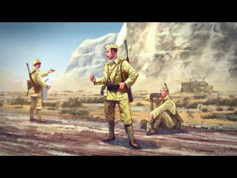 All'armi - Anthem of the Fasci di Combattimento