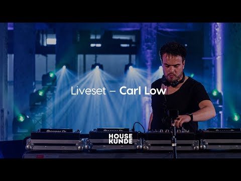 Housekunde Livestream – Carl Low