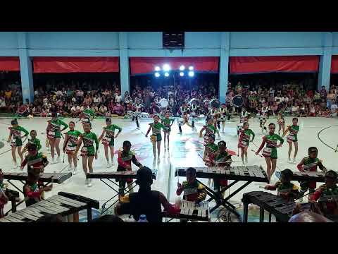 1st Runner-up | Fidel Surtida Elementary School DLC | Exhibition Proper 