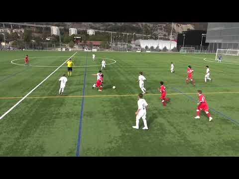 MS 3/3 BSC Old Boys Basel FE13 - FC Biel-Bienne FE13 06.10.2018