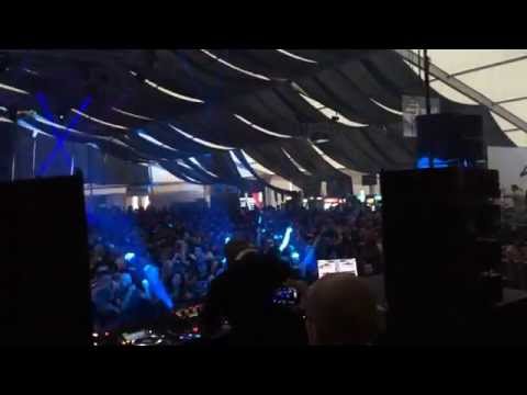 Carl Cox @ The Mission 1st of May 2014 playing 