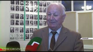 В Чечне готовятся к юбилею известной поэтессы Раисы Ахматовой