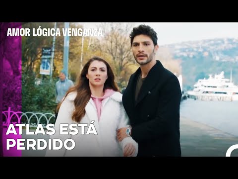 ¿Dónde Está Mi Hijo? - Amor Lógica Venganza Capitulo 64