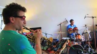 "I Thought It Was You" The Acropolis of Soul 1/31/16