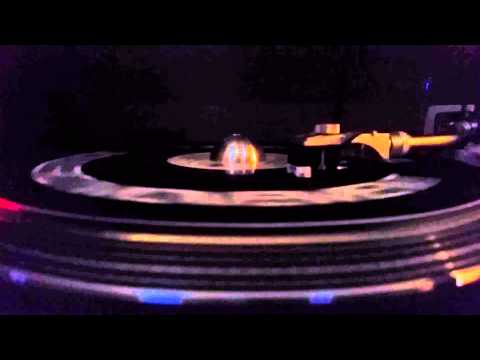 RARE SWEET GOSPEL SOUL 45