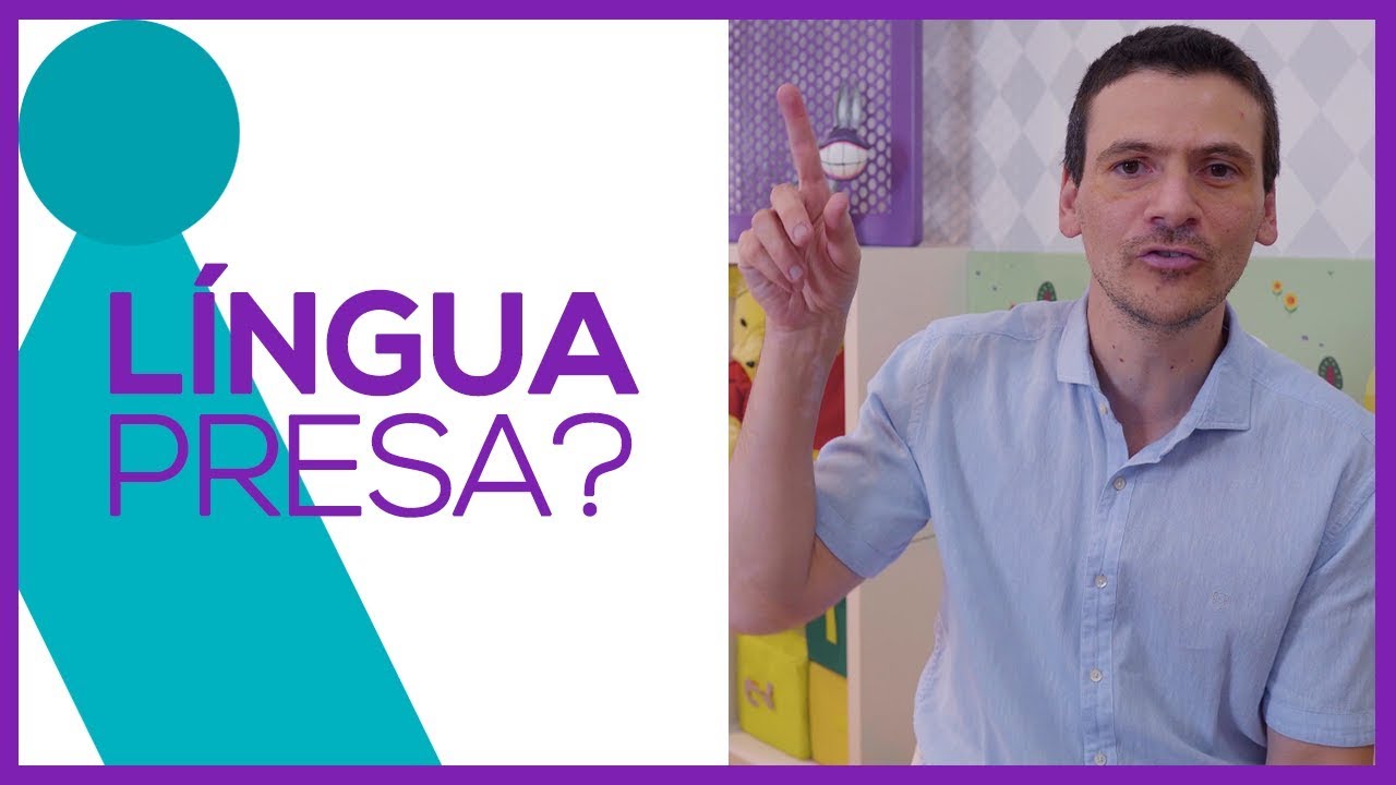 Como tratar língua presa? | Politano Odontopediatria 🦷