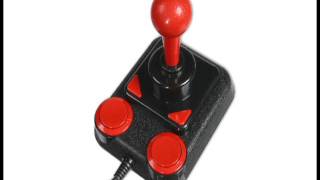 Michael Franks- Now that Your Joystick is Broke