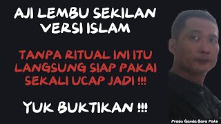 Download lagu Ajian Lembu Sekilan ! Ilmu Tingkat Tinggi Versi Islam - Tanpa Puasa Tanpa Ritual #viral #viralvideo mp3 Download lagu Ajian Lembu Sekilan ! Ilmu Tingkat Tinggi Versi Islam - Tanpa Puasa Tanpa Ritual #viral #viralvideo mp3