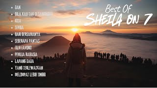 Download lagu BEST OF SHEILA ON 7 | Lagu Menemani Saat Bekerja mp3 Download lagu BEST OF SHEILA ON 7 | Lagu Menemani Saat Bekerja mp3