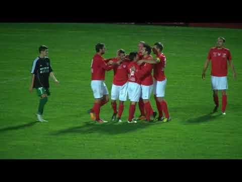 Cournon   Lempdes R1 13 09 17 2ème période 1