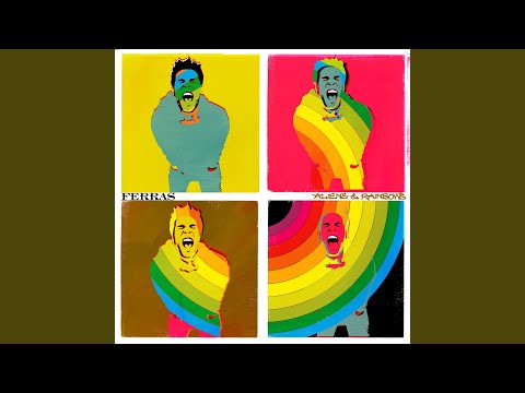 Rush - Ferras