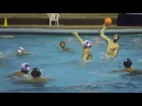 Egypt Water polo: Ahli Vs Heliopolis 2015-05-02  Scene 05