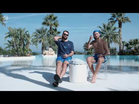 Who's more likely to..? | Kitsing and Kitsing