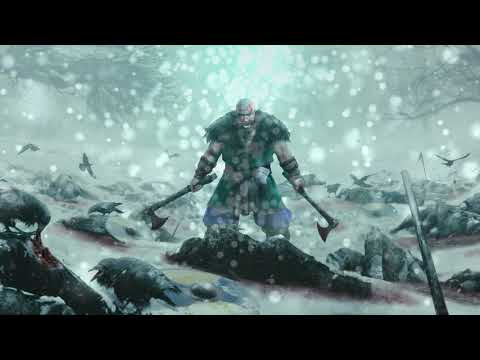 vikings music • Call Of The North - Niklas Johansson • 🎧