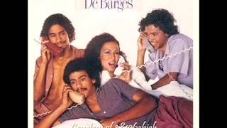 DeBarge -- &quot;You&#39;re So Gentle, So Kind&quot; (1981)