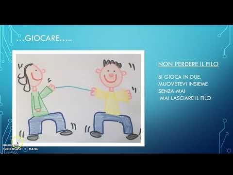 LABORATORIO DELL' AMICIZIA, DAL LIBRO " LUCY E IL FILO DELL' AMICIZIA" DI VANESSA ROEDER