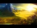 Красивая Эльфийская Песня Для души! 