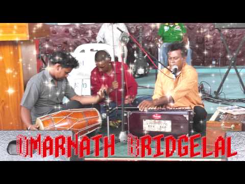 Omarnath Bridgelal aka Mr Pinky Darling - Now Is D Time [2015 Chutney Music] Brand New Release