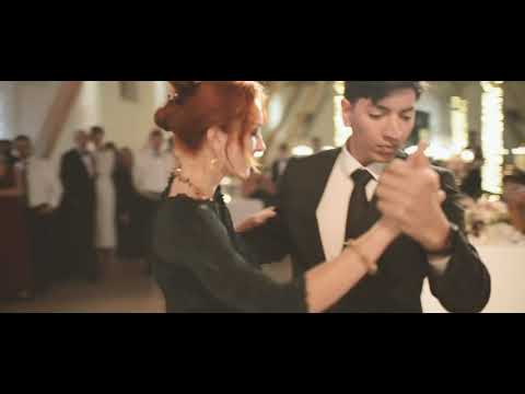 Axel Gaston & Rosalia Delfina - Wedding from Michael and Natalia - September 2020 -  Germany