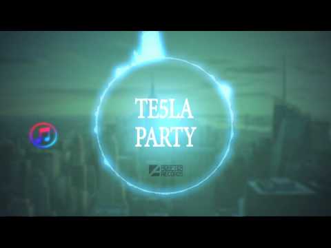 Te5la - Party