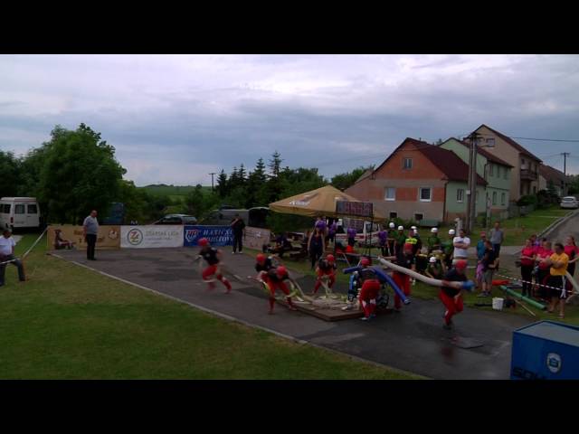 Čikov, 04. 06. 2016