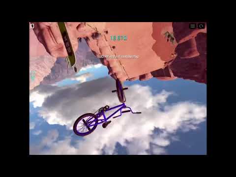 How to do the best trick in bmx 2 🥶