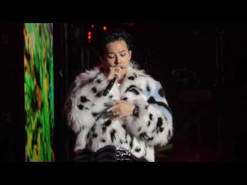 170121 0.TO.10 FINAL in HONG KONG - HEARTBREAKER & CRAYON