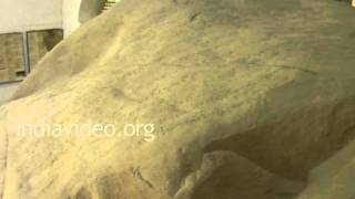 Rock Edicts of Ashoka in Junagadh