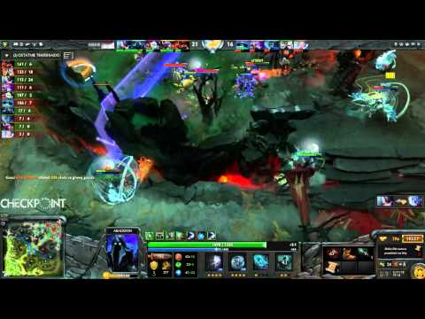PGaming vs. HeHe (EIZO Cup 6 runda)